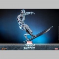 Hot Toys Silver Surfer - Marvel