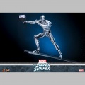 Hot Toys Silver Surfer - Marvel