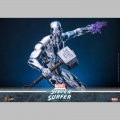 Hot Toys Silver Surfer - Marvel