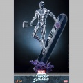 Hot Toys Silver Surfer - Marvel