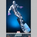 Hot Toys Silver Surfer - Marvel
