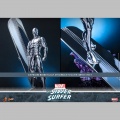 Hot Toys Silver Surfer - Marvel