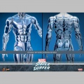 Hot Toys Silver Surfer - Marvel