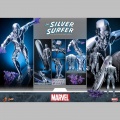 Hot Toys Silver Surfer - Marvel