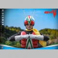 Hot Toys Riderman - Kamen Rider