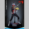 Hot Toys Riderman - Kamen Rider