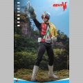 Hot Toys Riderman - Kamen Rider