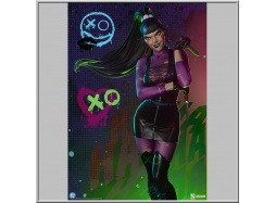 Sideshow Punchline Premium Format - DC Comics