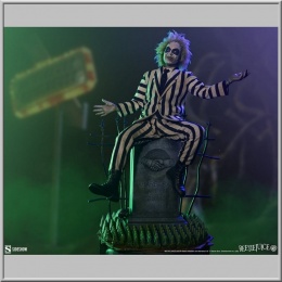 Sideshow Beetlejuice Premium Format - Beetlejuice