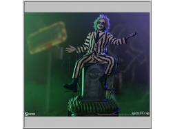 Sideshow Beetlejuice Premium Format - Beetlejuice