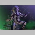 Sideshow Beetlejuice Premium Format - Beetlejuice