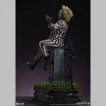 Sideshow Beetlejuice Premium Format - Beetlejuice