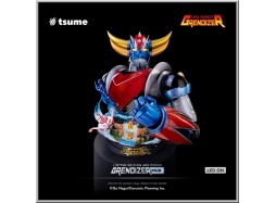 Tsume MUB Grendizer - UFO Robot Grendizer