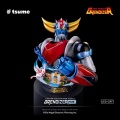 Tsume MUB Grendizer - UFO Robot Grendizer