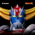 Tsume MUB Grendizer - UFO Robot Grendizer