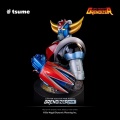 Tsume MUB Grendizer - UFO Robot Grendizer