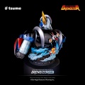 Tsume MUB Grendizer - UFO Robot Grendizer