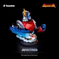 Tsume MUB Grendizer - UFO Robot Grendizer