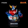Tsume MUB Grendizer - UFO Robot Grendizer