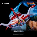 Tsume MUB Grendizer - UFO Robot Grendizer