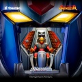 Tsume MUB Grendizer - UFO Robot Grendizer