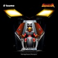 Tsume MUB Grendizer - UFO Robot Grendizer