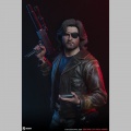 Sideshow Snake Plissken - New York 1997