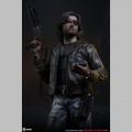 Sideshow Snake Plissken - New York 1997