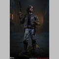 Sideshow Snake Plissken - New York 1997