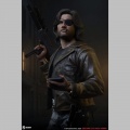 Sideshow Snake Plissken - New York 1997