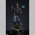 Sideshow Snake Plissken - New York 1997
