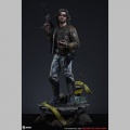 Sideshow Snake Plissken - New York 1997