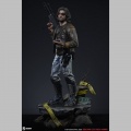 Sideshow Snake Plissken - New York 1997