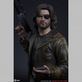 Sideshow Snake Plissken - New York 1997