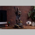 Sideshow Snake Plissken - New York 1997