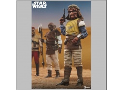 Sideshow Vizam 1/6 - Star Wars