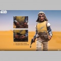 Sideshow Vizam 1/6 - Star Wars