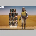 Sideshow Vizam 1/6 - Star Wars