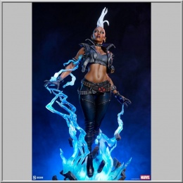Sideshow Storm Premium Format - Marvel X-Men