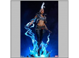 Sideshow Storm Premium Format - Marvel X-Men