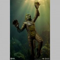 Sideshow Creature from the Black Lagoon - Universal Monsters