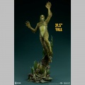 Sideshow Creature from the Black Lagoon - Universal Monsters