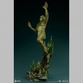 Sideshow Creature from the Black Lagoon - Universal Monsters