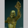 Sideshow Creature from the Black Lagoon - Universal Monsters