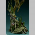 Sideshow Creature from the Black Lagoon - Universal Monsters