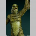 Sideshow Creature from the Black Lagoon - Universal Monsters