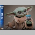 Hot Toys 1/1 Grogu - Star Wars: The Mandalorian & Grogu