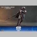 Hot Toys The Mandalorian and Grogu - Star Wars: The Mandalorian & Grogu