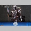 Hot Toys The Mandalorian and Grogu - Star Wars: The Mandalorian & Grogu
