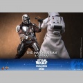 Hot Toys The Mandalorian and Grogu - Star Wars: The Mandalorian & Grogu